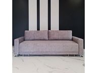  KANAPA HOLLY, długość 230 cm, powierzchnia spania 200x140, materiał do wyboru