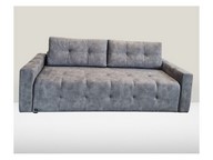 KANAPA HAVANA , długość 230 cm, powierzchnia spania 200x 140, , materiał do wyboru