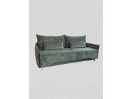 KANAPA MONTANA, długość 210 cm, powierzchnia spania 200x140, materiał do wyboru