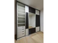 szafy przesuwne